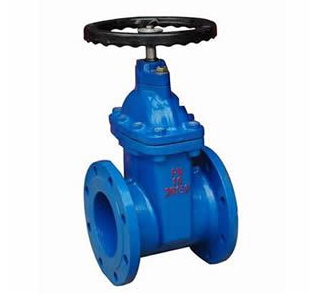 彈性座封閘閥的結(jié)構(gòu)特點(diǎn)及使用優(yōu)勢(shì)