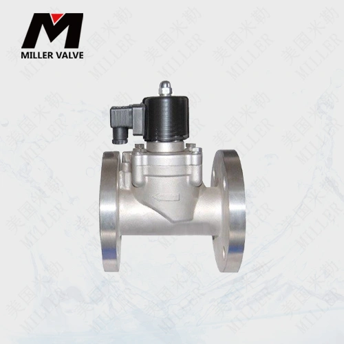 進口油用電磁閥