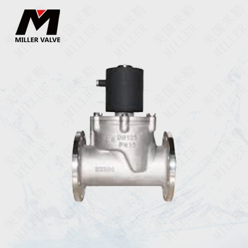 進口帶信號反饋電磁閥