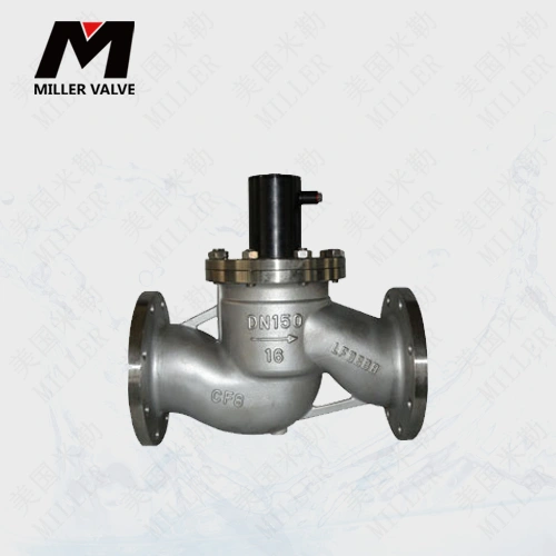 進(jìn)口先導(dǎo)式電磁閥