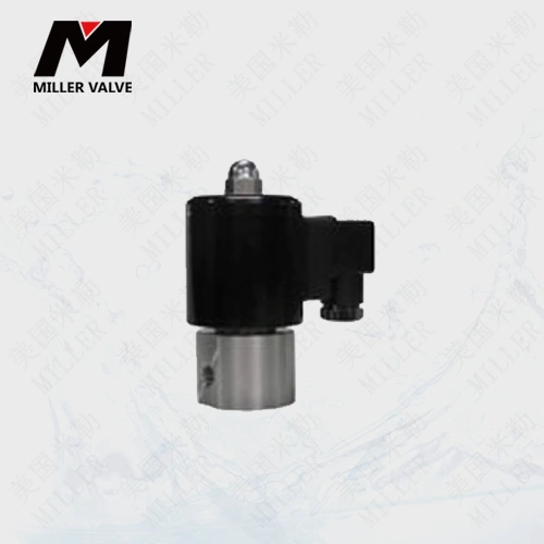 進口氧氣電磁閥