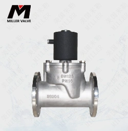 進(jìn)口電磁閥