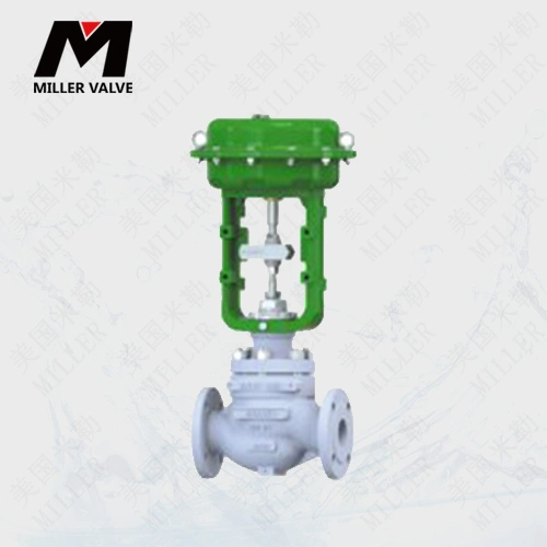 進(jìn)口氣動比例調(diào)節(jié)閥