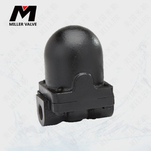 進(jìn)口熱靜力疏水閥