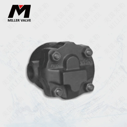 進口杠桿浮球式蒸汽疏水閥