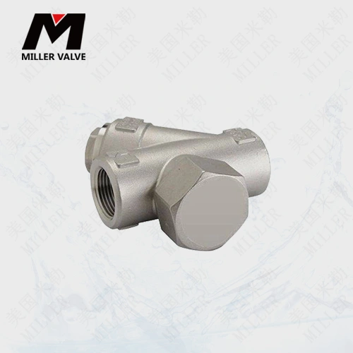 進(jìn)口內(nèi)螺紋疏水