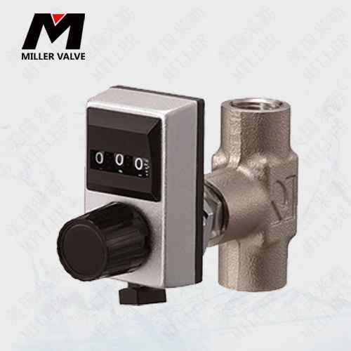 進(jìn)口氣控針閥