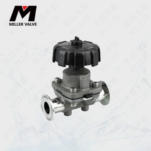 進口微壓調節(jié)閥