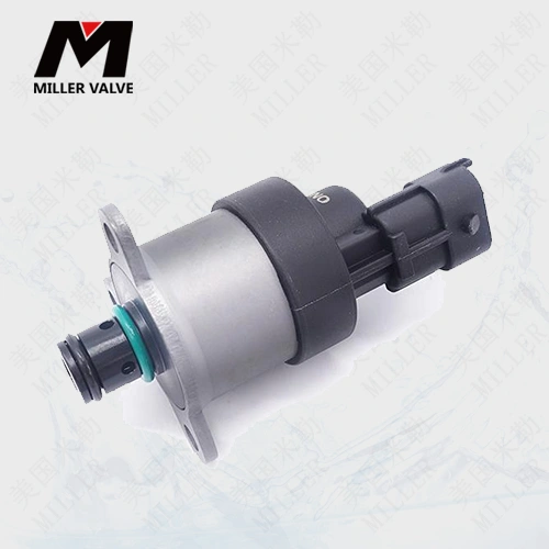 進(jìn)口計(jì)量閥