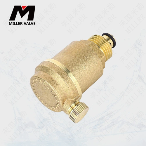 進口不漏液排氣閥