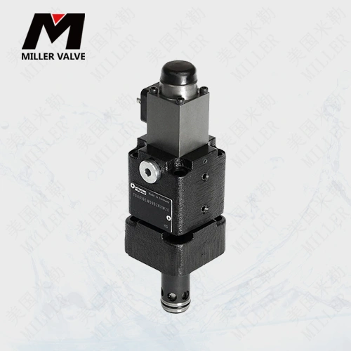 進口節(jié)流閥