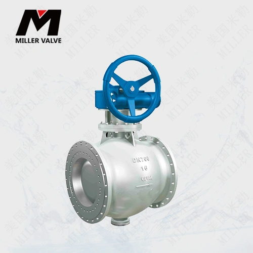 進口偏心半球閥