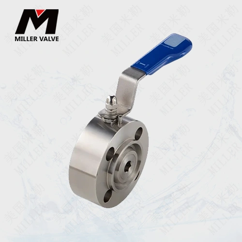 進(jìn)口對(duì)夾夾套保溫球閥