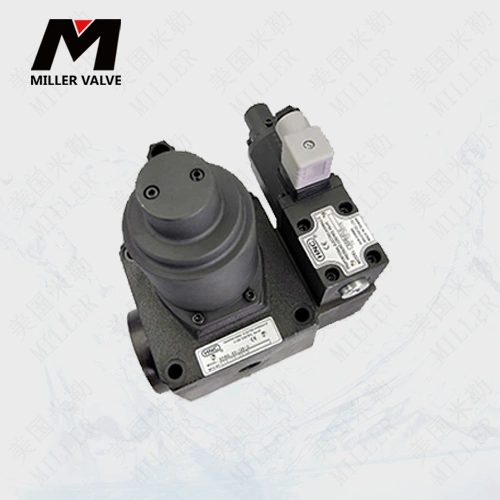 進(jìn)口電液聯(lián)動(dòng)球閥