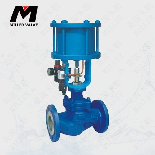 進(jìn)口截止閥