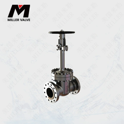 進(jìn)口低溫閥門