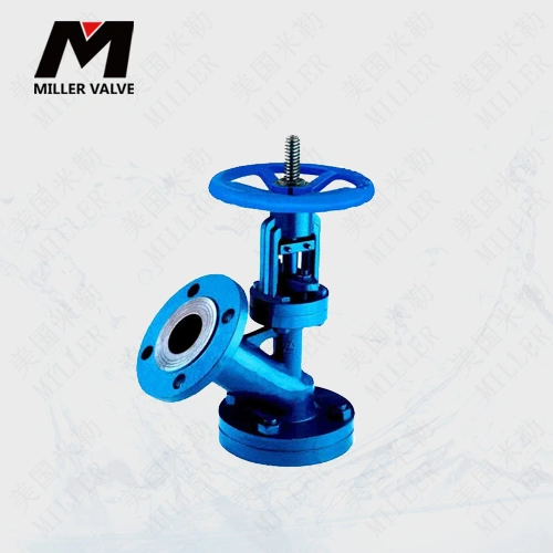 進(jìn)口放料閥