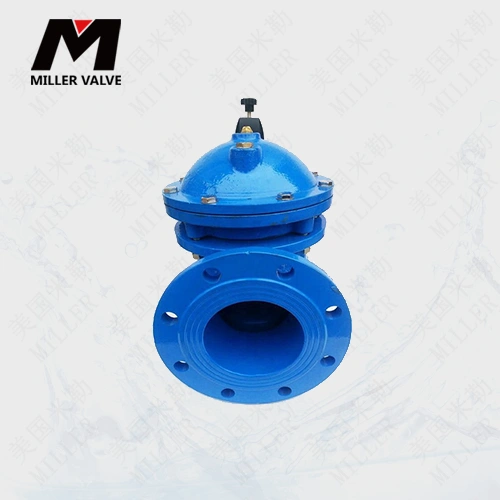 進(jìn)口排泥閥