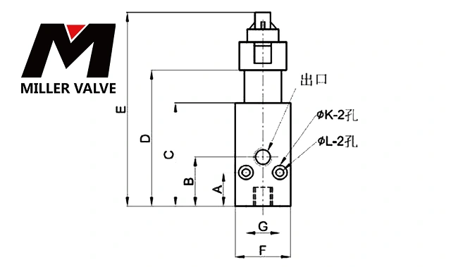 進(jìn)口氫氣針閥尺寸