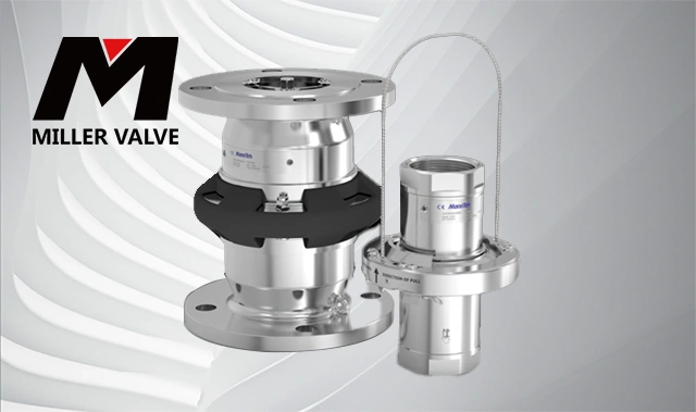 進(jìn)口低溫拉斷閥