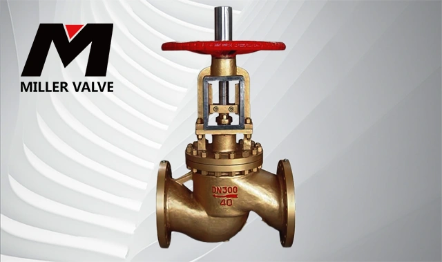 進(jìn)口氧氣截止閥